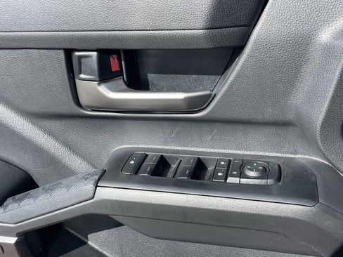 New 2026 Toyota Tacoma TRD Sport AWD/4WD image 15