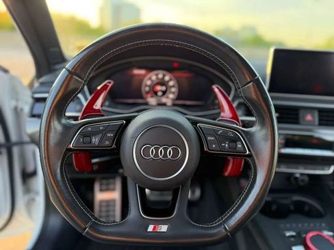 Used 2018 Audi S4 Premium Plus w/ Navigation Package image 41