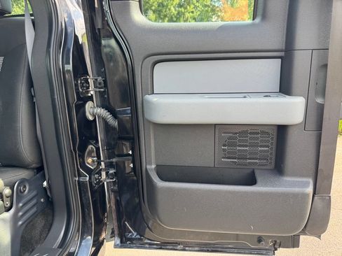 Used 2014 Ford F150 STX w/ Equipment Group 201A Mid AWD/4WD image 14