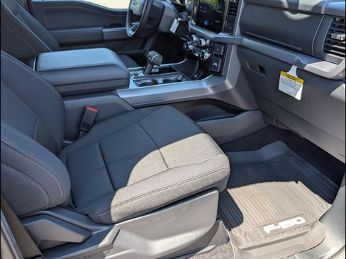 Used 2026 Ford F150 XLT w/ FX4 Off-Road Package AWD/4WD image 18