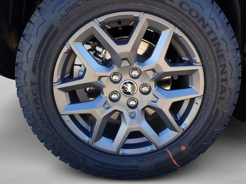 New 2025 Ford Bronco Sport Big Bend image 7