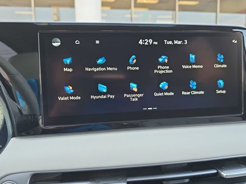 Used 2023 Hyundai Palisade Limited image 22