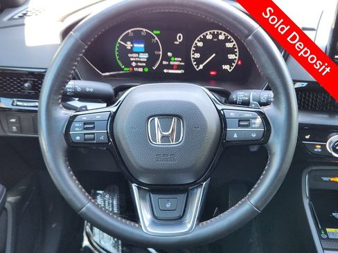 Used 2023 Honda CR-V Sport Touring image 21