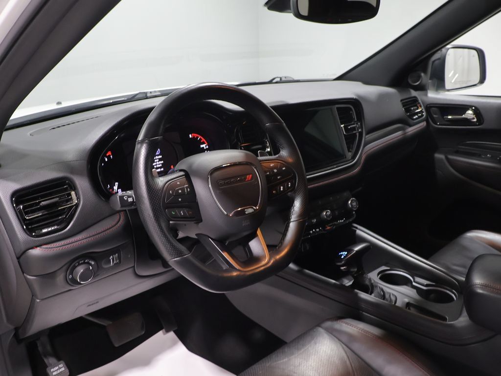 Used 2024 Dodge Durango GT AWD/4WD image 14
