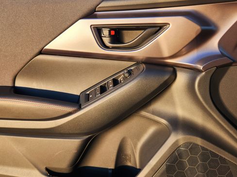 New 2026 Subaru Impreza 2.0i Sport image 22