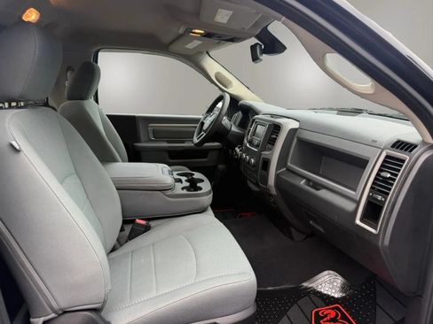 Used 2015 RAM 1500 Express w/ Black Ram 1500 Express Group AWD/4WD image 32