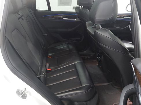Used 2022 BMW X3 xDrive30i AWD/4WD image 19
