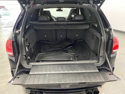 Used 2018 BMW X5 M w/ Executive Package image 44