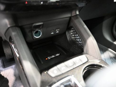 New 2026 Chevrolet TrailBlazer RS w/ Convenience Package image 19