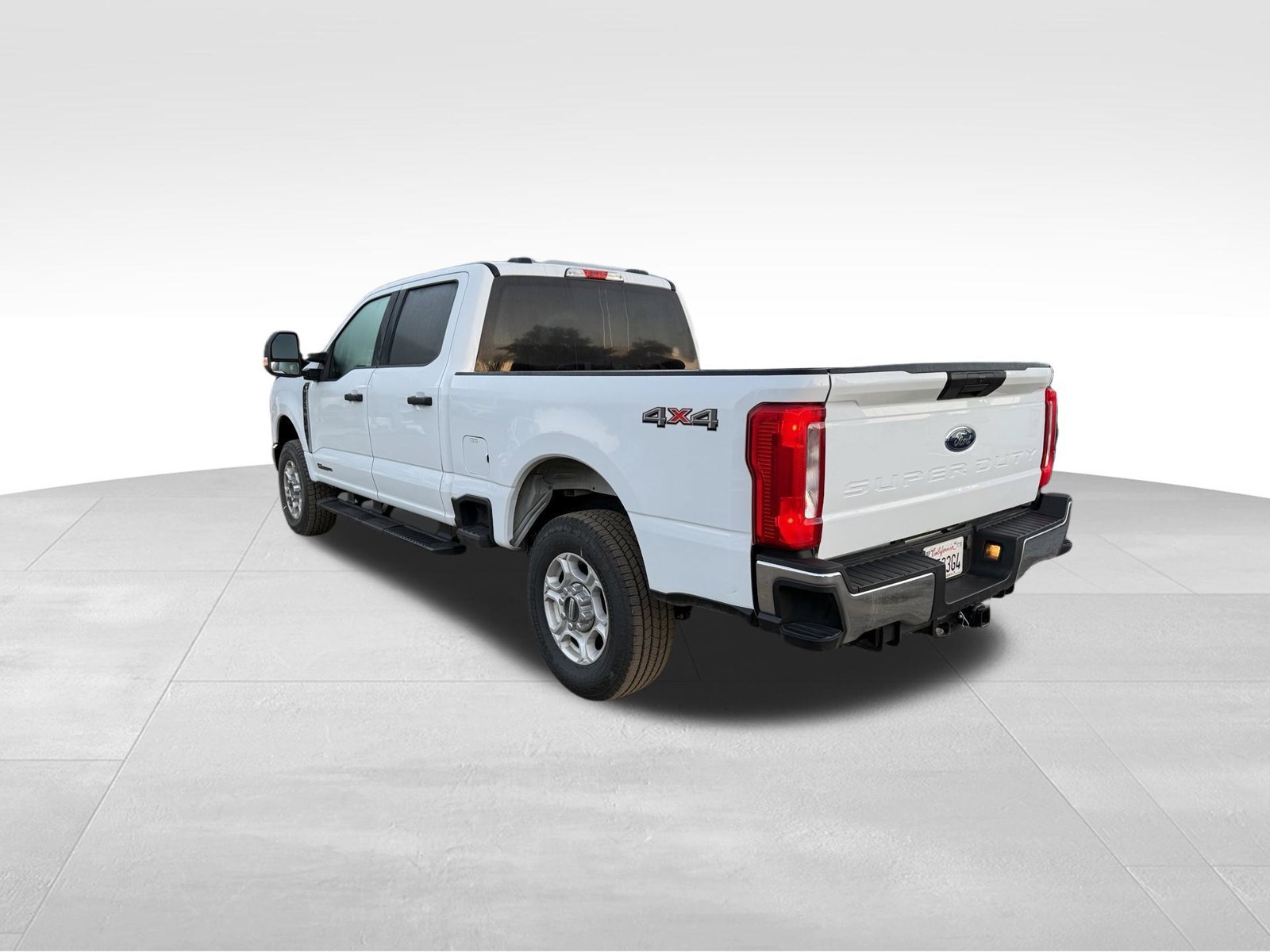 Used 2026 Ford F250 XLT AWD/4WD image 5
