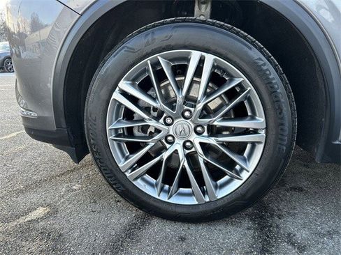 Used 2022 Acura MDX SH-AWD with Advance Package image 10