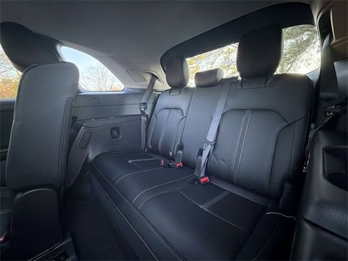 New 2026 MAZDA CX-90 3.3 Turbo w/ Select Package image 24