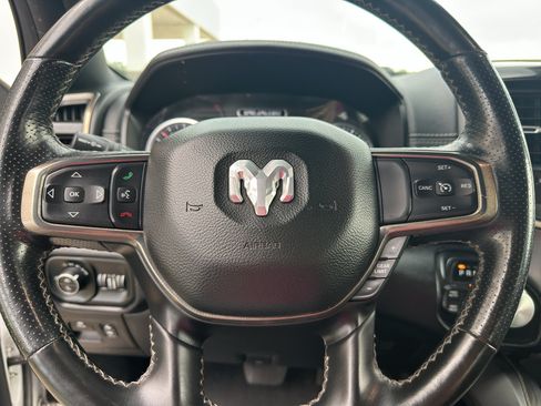 Used 2021 RAM 1500 Sport w/ Level 2 Equipment Group AWD/4WD image 14