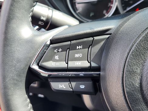 Certified 2023 MAZDA CX-5 AWD 2.5 S image 23