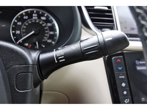 Used 2021 INFINITI QX50 Essential FWD image 21