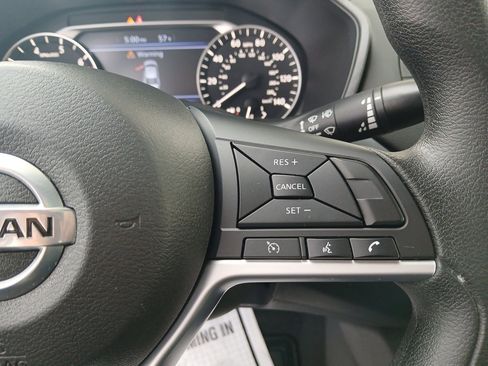 Used 2021 Nissan Altima 2.5 SV image 19