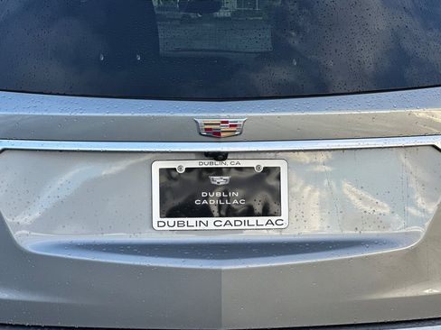 Used 2025 Cadillac XT6 Premium Luxury w/ Technology Package image 53