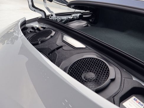 Certified 2023 Porsche 911 Carrera 4S image 23