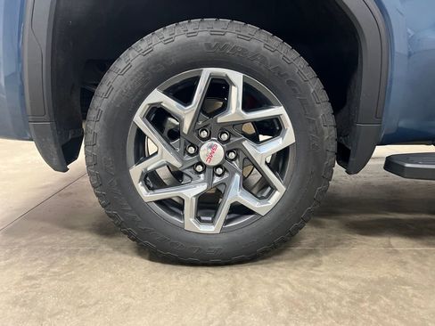 Certified 2024 GMC Sierra 1500 SLT w/ SLT Premium Plus Package image 10