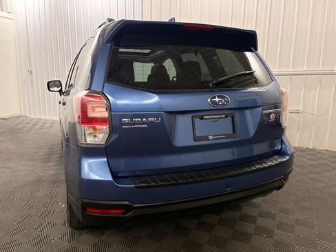 Used 2018 Subaru Forester 2.5i Premium AWD/4WD image 4