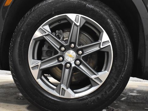 Used 2024 Chevrolet Blazer LT FWD image 34