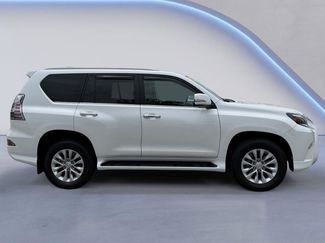 Used 2022 Lexus GX 460 Premium w/ Premium Package AWD/4WD video 2