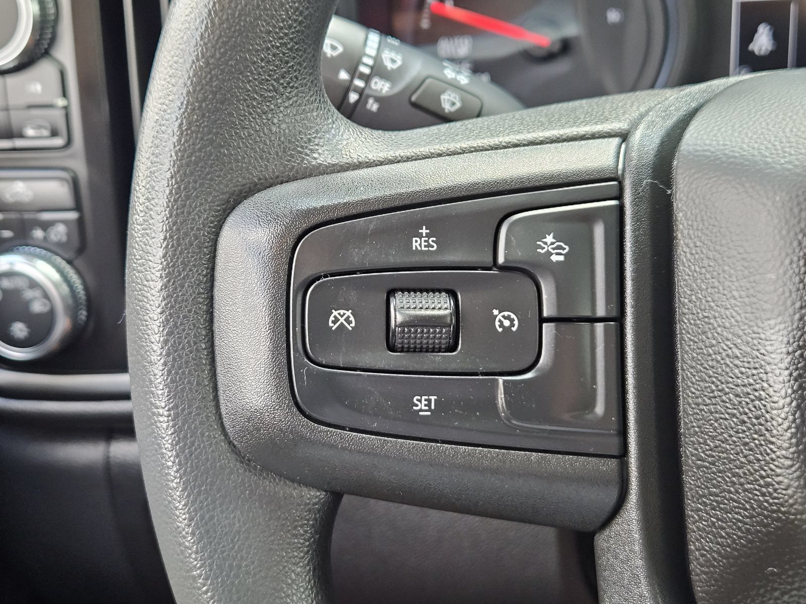 Certified 2023 GMC Sierra 1500 Pro w/ Graphite Edition AWD/4WD image 25