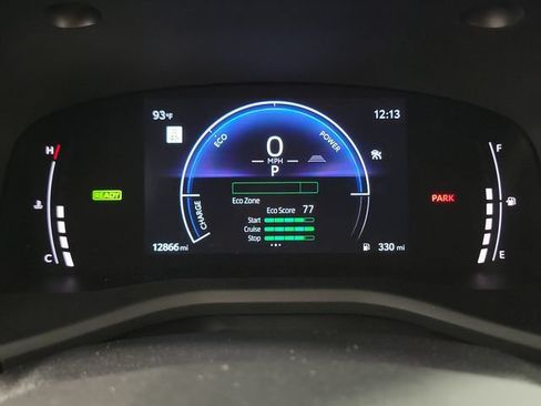 Used 2026 Toyota Camry LE FWD image 20
