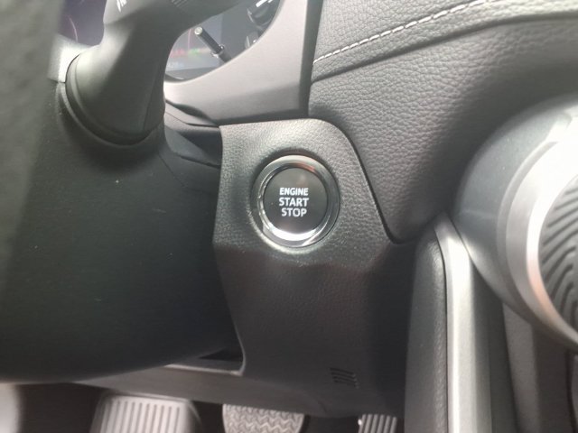 Used 2024 Toyota RAV4 XLE w/ Convenience Package FWD image 20