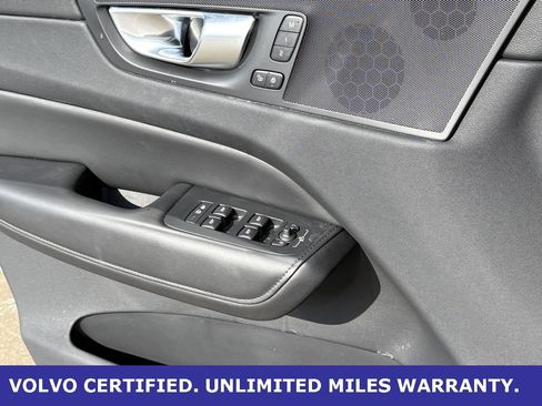 Certified 2025 Volvo XC60 B5 Plus image 26