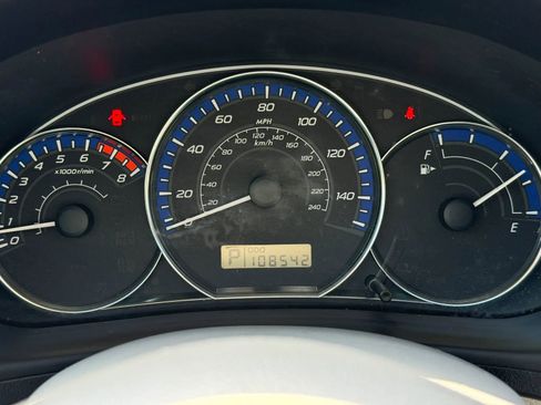 Used 2013 Subaru Forester 2.5X Premium AWD/4WD image 27