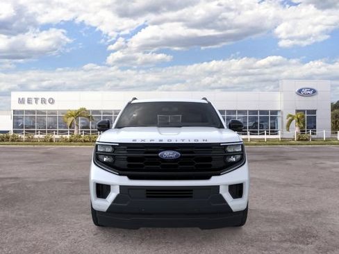 New 2026 Ford Expedition Max Active RWD image 6