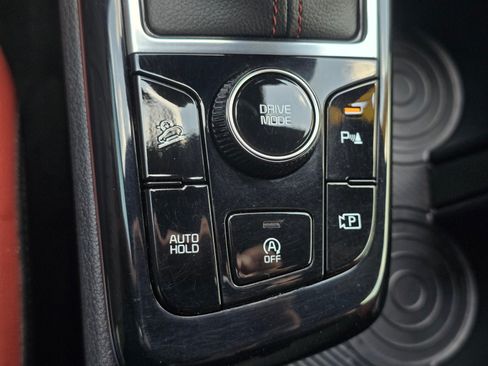 Used 2024 Kia Sportage SX FWD image 21