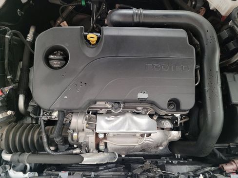 Used 2024 Chevrolet Malibu LT image 30