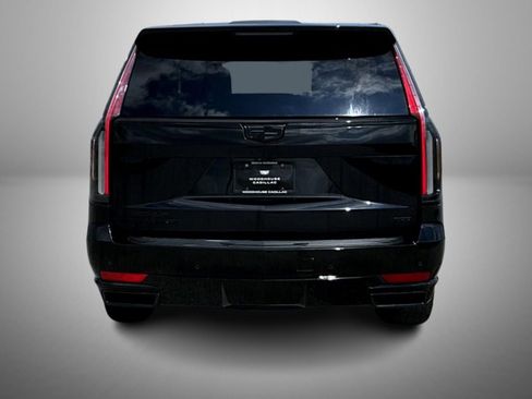 Certified 2024 Cadillac Escalade ESV Sport w/ Touring Package AWD/4WD image 6