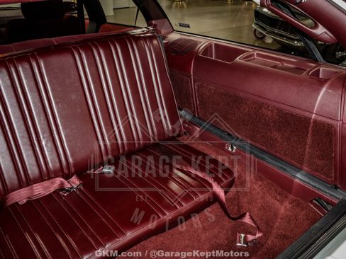 Used 1996 Chevrolet Caprice Classic image 82