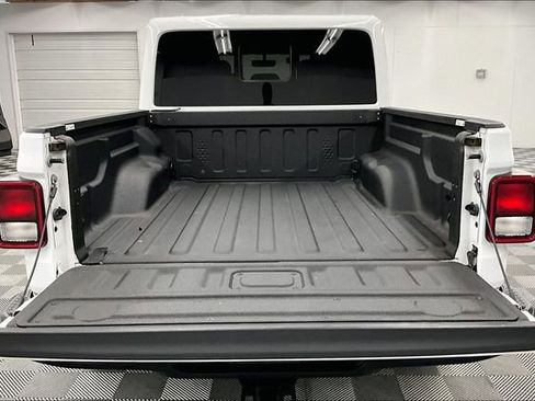 Used 2022 Jeep Gladiator Mojave w/ Trailer Tow Package AWD/4WD image 30