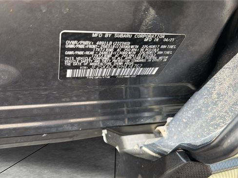 Used 2023 Subaru Forester Premium image 27