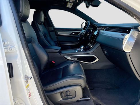 Used 2024 Jaguar F-PACE R-Dynamic S image 33