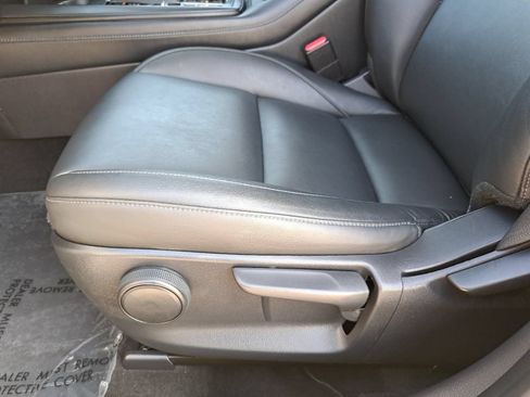 Used 2021 MAZDA CX-30 FWD 2.5 S w/ Select Package image 31