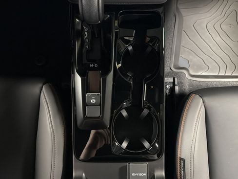 New 2026 Subaru Forester Sport AWD/4WD image 37