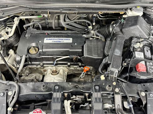 Used 2015 Honda CR-V EX-L image 29