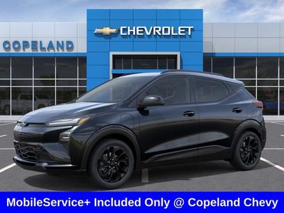 New 2027 Chevrolet Bolt RS w/ Technology Package