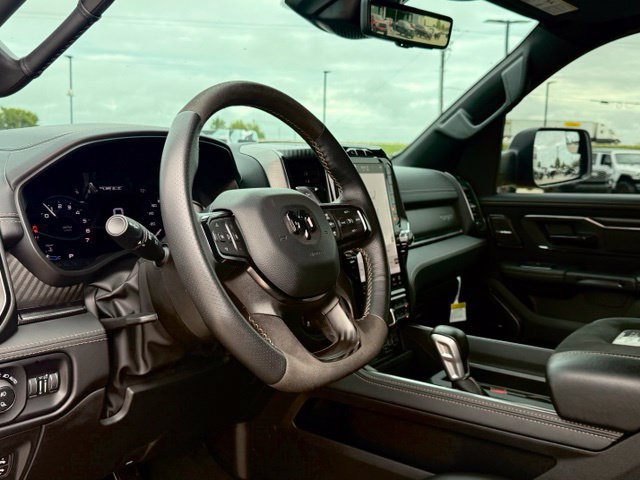 Used 2024 RAM 1500 TRX AWD/4WD image 22