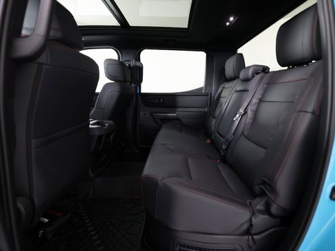 Used 2026 Toyota Tundra TRD Pro image 14