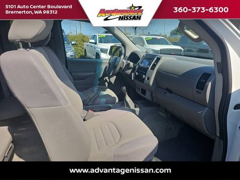 Used 2017 Nissan Frontier S w/ S Preferred Package image 20