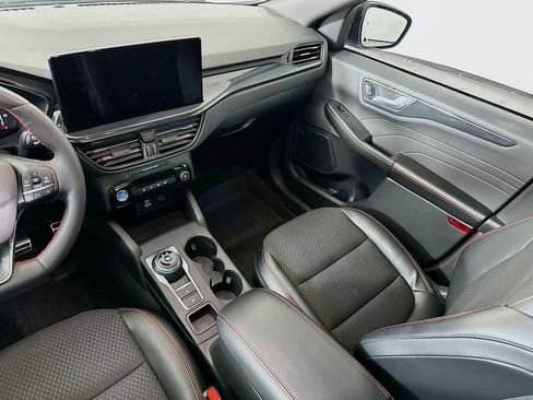 Certified 2023 Ford Escape ST-Line w/ Tech Pack #1 image 11