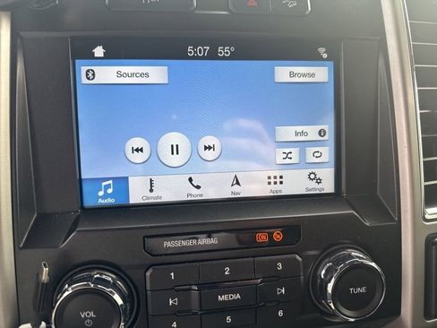 Used 2018 Ford F250 Lariat w/ Lariat Ultimate Package image 25