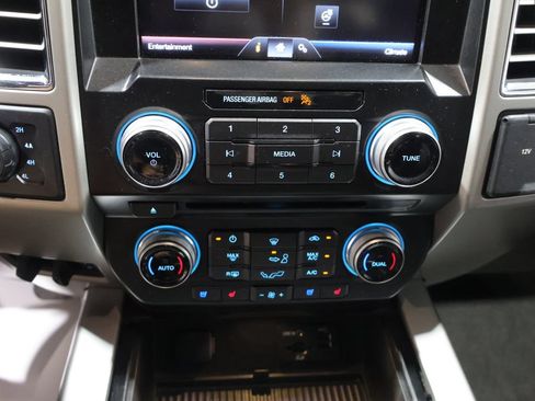 Used 2015 Ford F150 King Ranch w/ Equipment Group 601A Luxury AWD/4WD image 25