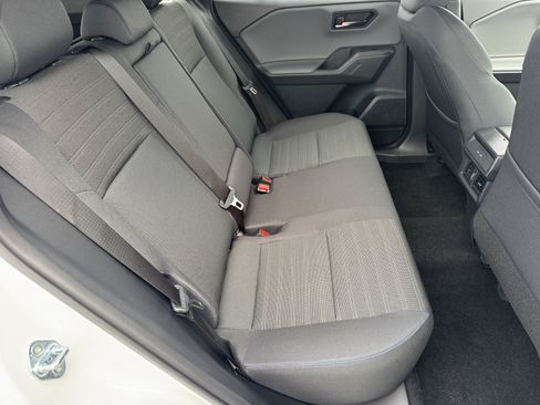 New 2026 Toyota RAV4 SE AWD/4WD image 5
